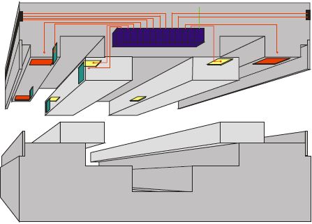hydrostatische_V-Flach_Fuehrung