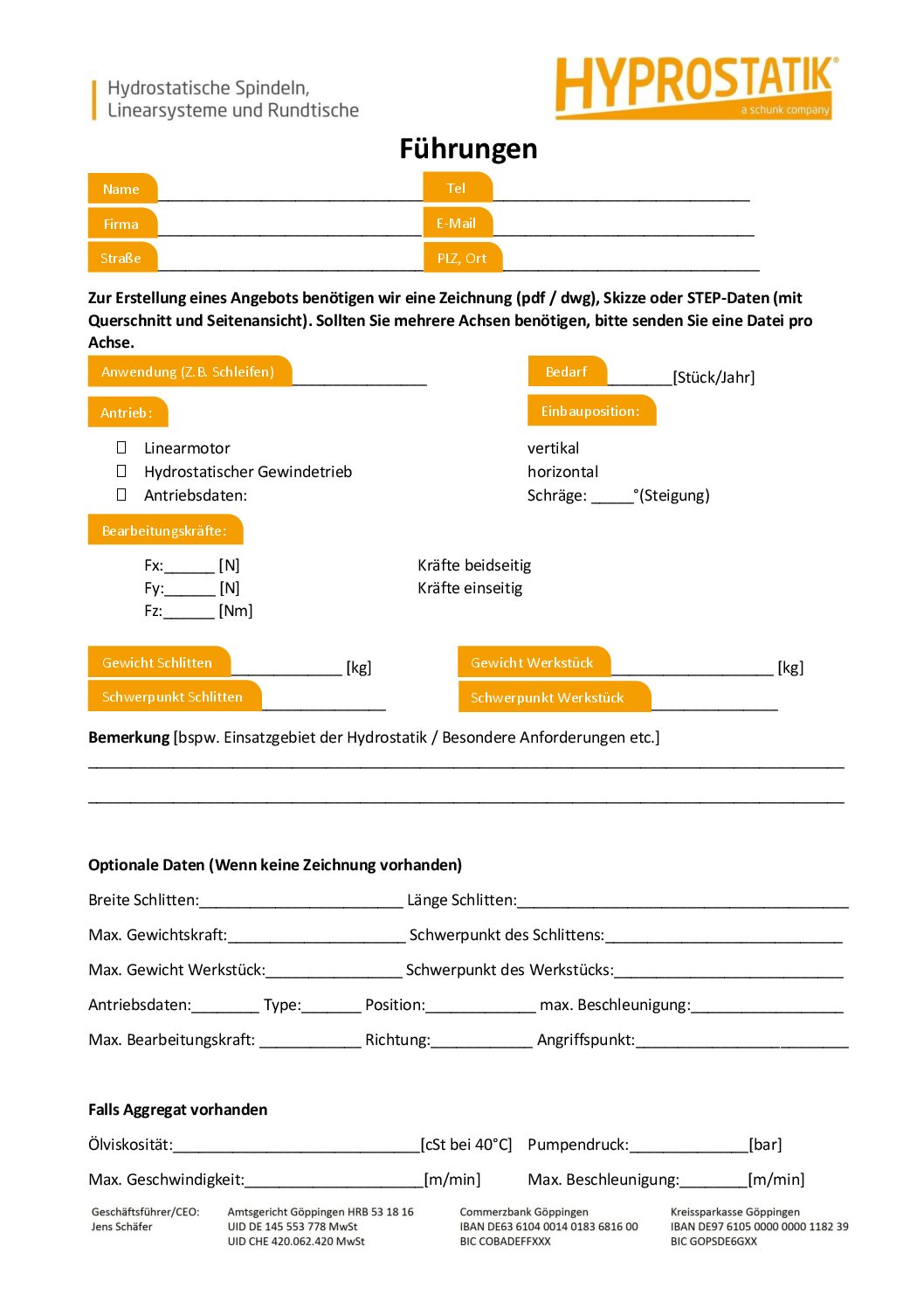 Screenshot eines Deutschen Zertifikats für die Entwicklung, Herstellung und Vertrieb von Hydrostatischen Komponenten