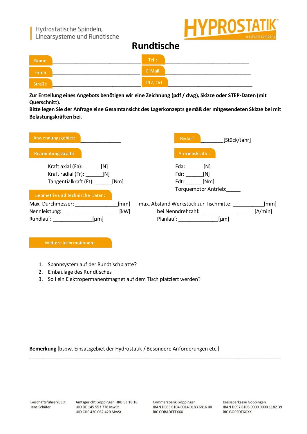 Screenshot eines Deutschen Zertifikats für die Entwicklung, Herstellung und Vertrieb von Hydrostatischen Komponenten